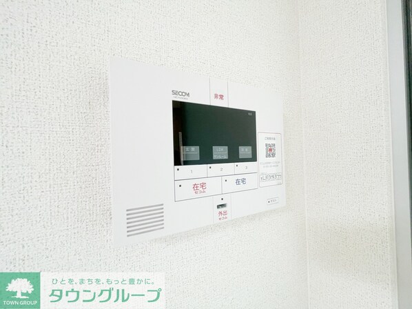 ラ・ファータの物件内観写真